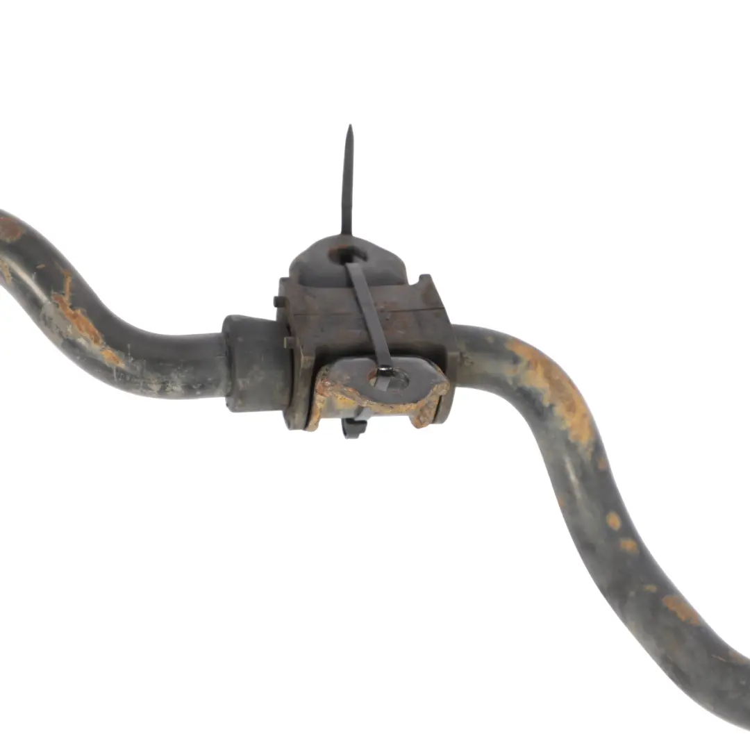 Barra Stabilizzatrice Sospensione Anteriore per Volkswagen T5 con numero di parte 7H0411305D Volkswagen T5 Barra Stabilizzatrice Sospensione Anteriore - SKU 7H0411305D - Numero di parte 7H0411305D