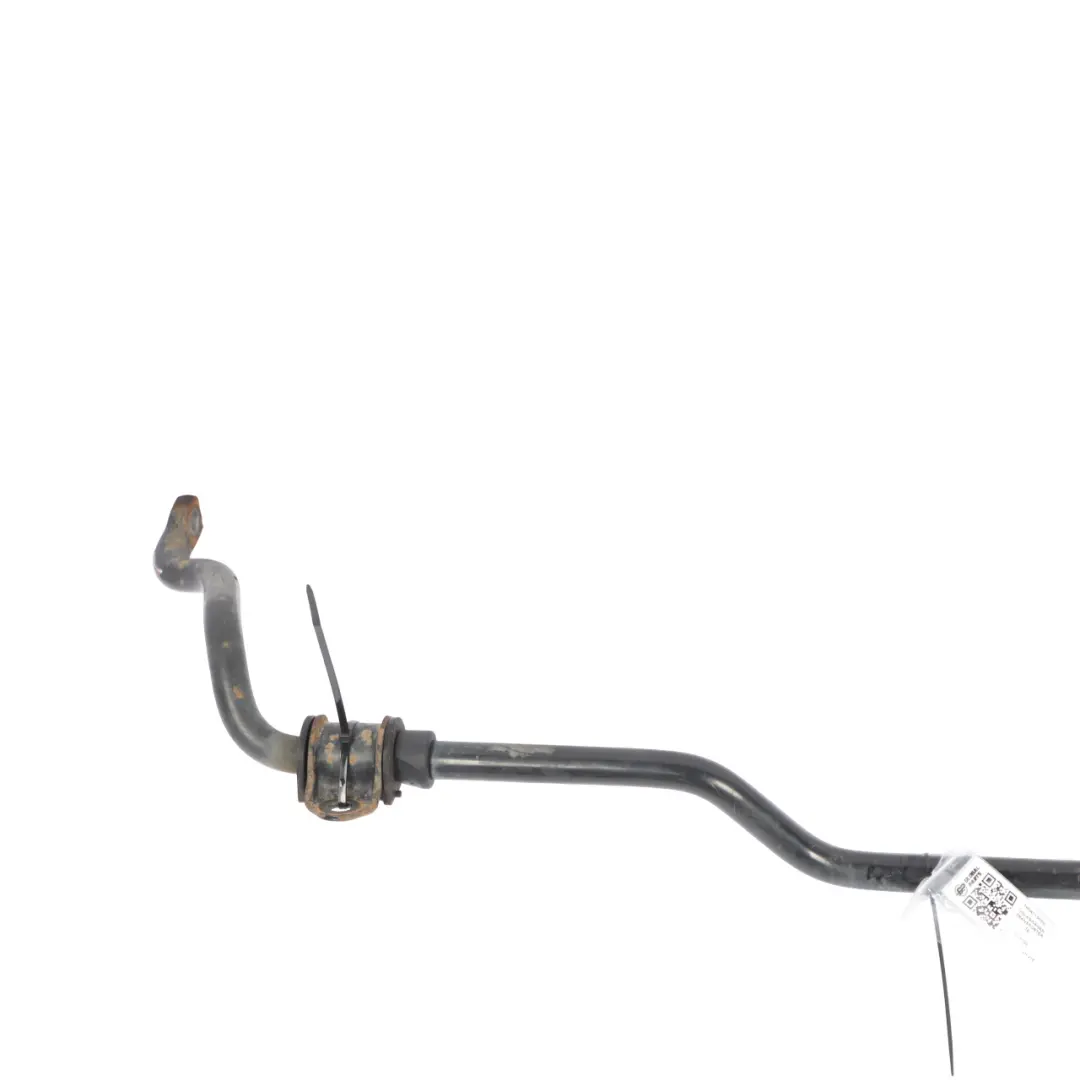 Suspension Stabilizer Front Axle Anti Roll Bar to VW Transporter T5 with Part number 7H0411305D VW Transporter T5 Suspension Stabilizer Front Axle Anti Roll Bar - SKU 7H0411305D - Part number 7H0411305D