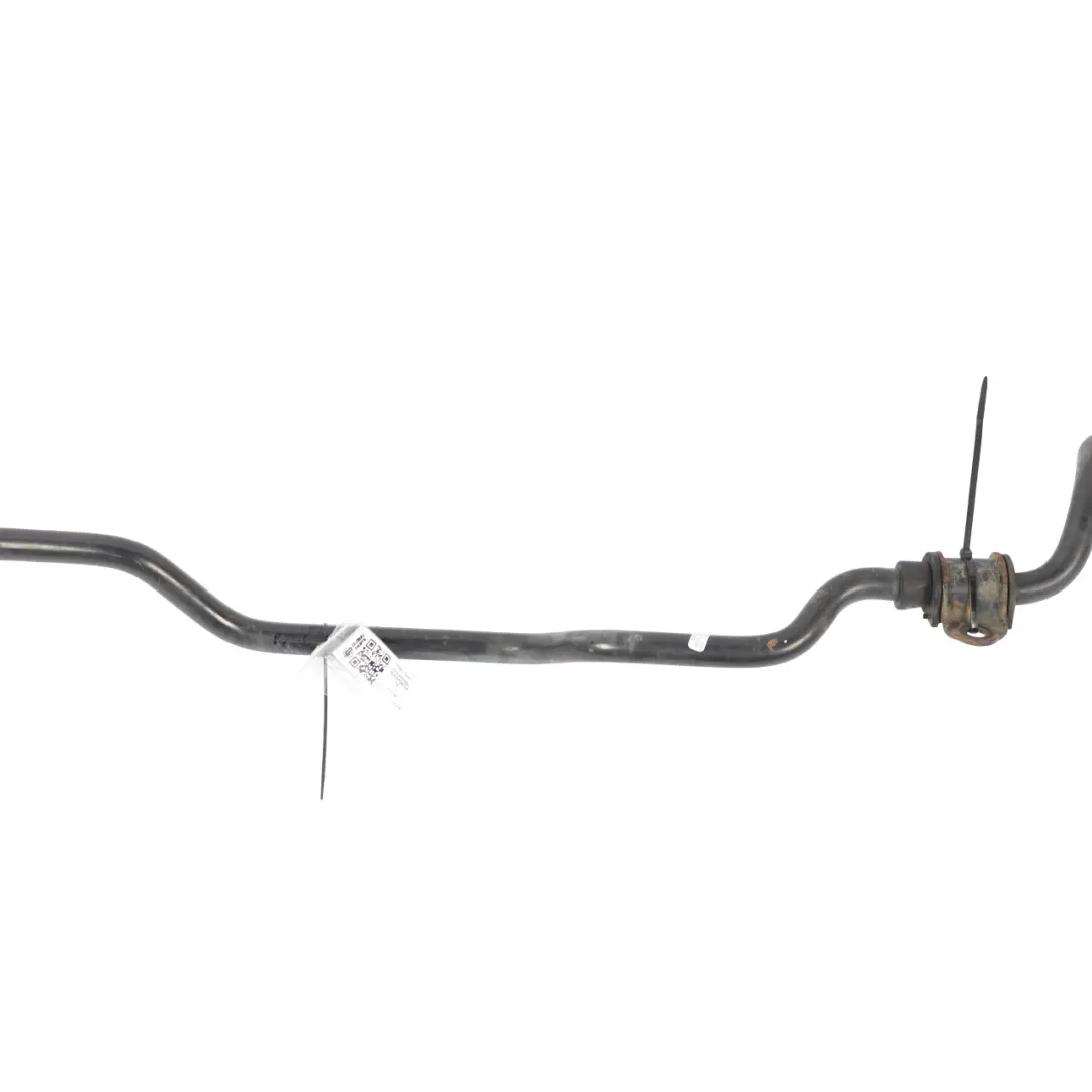 VW Transporter T5 Suspension Stabilizer Front Axle Anti Roll Bar - SKU 7H0411305D - Part number 7H0411305D