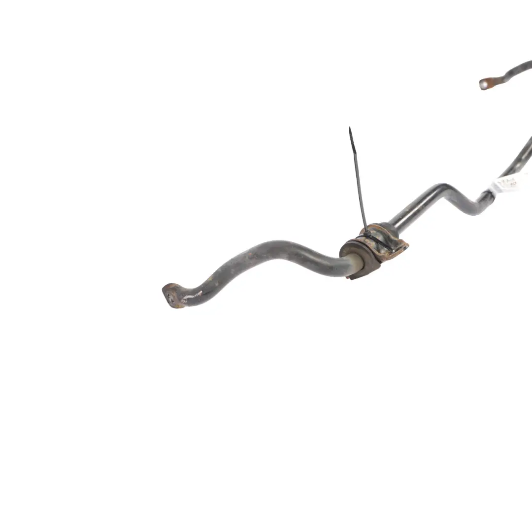 VW Transporter T5 Suspension Stabilizer Front Axle Anti Roll Bar - SKU 7H0411305D - Part number 7H0411305D