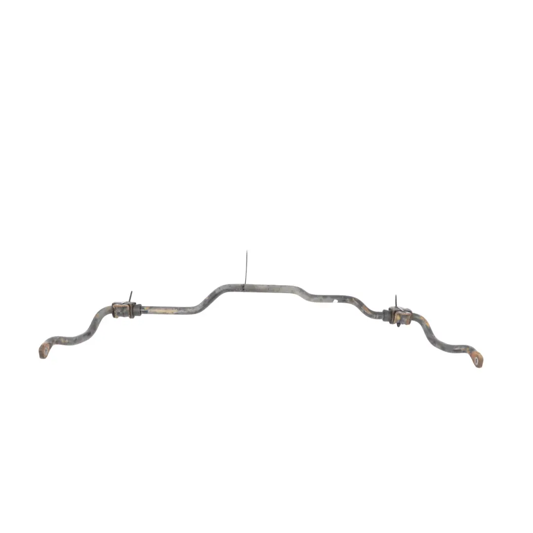 VW Transporter T5 Suspension Stabilizer Front Axle Anti Roll Bar - SKU 7H0411305D - Part number 7H0411305D
