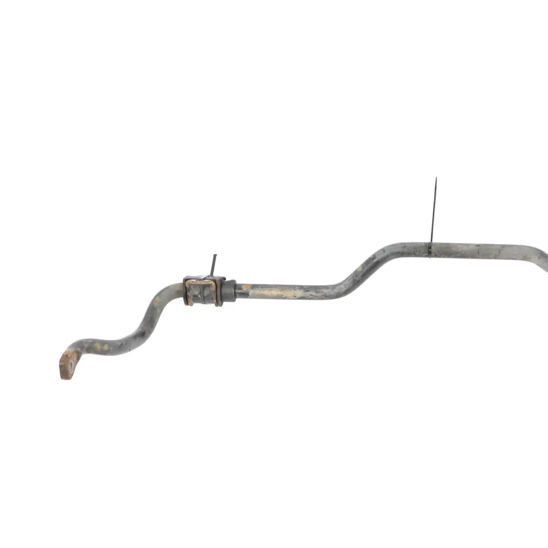 VW Transporter T5 Suspension Stabilizer Front Axle Anti Roll Bar - SKU 7H0411305D - Part number 7H0411305D