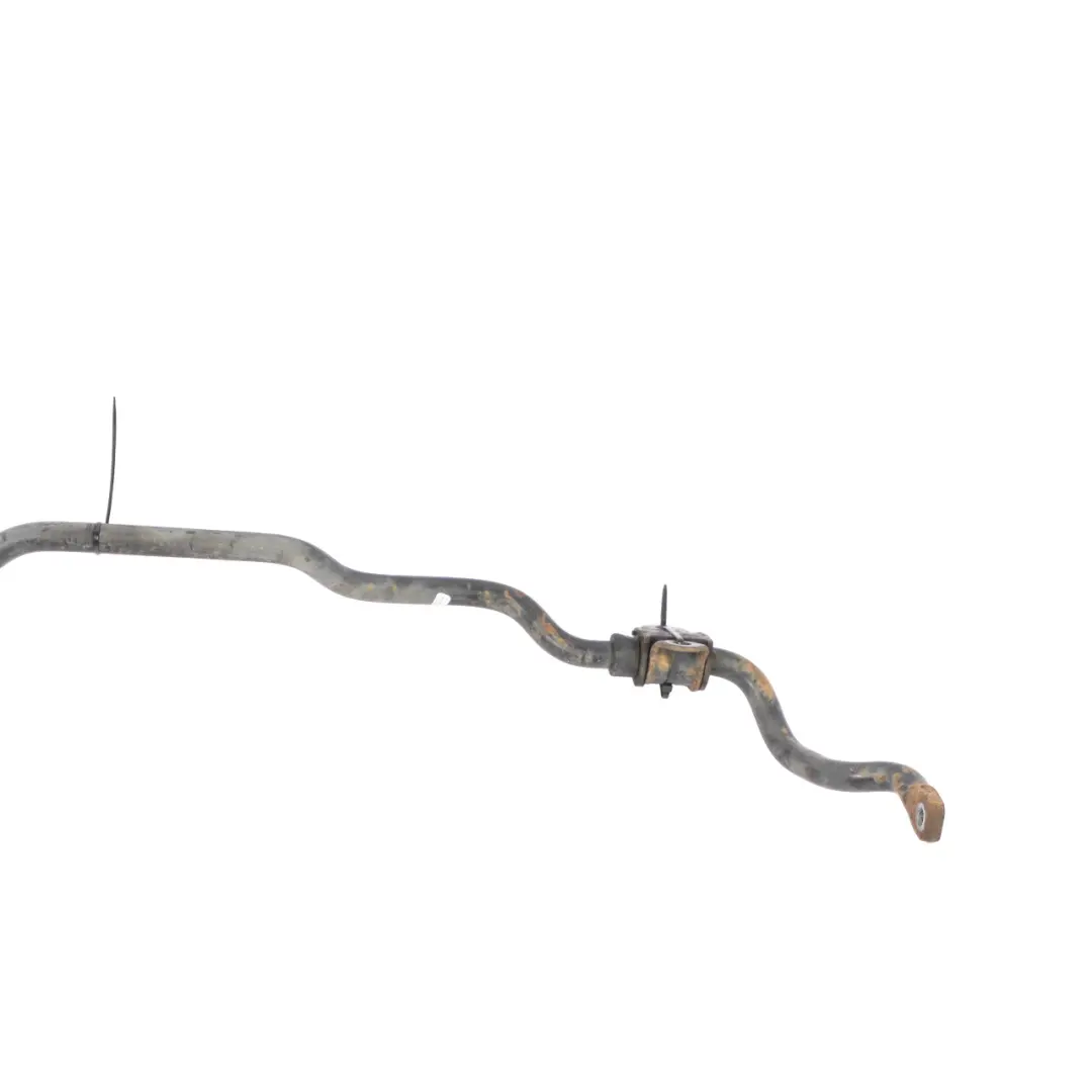VW Transporter T5 Suspension Stabilizer Front Axle Anti Roll Bar - SKU 7H0411305D - Part number 7H0411305D