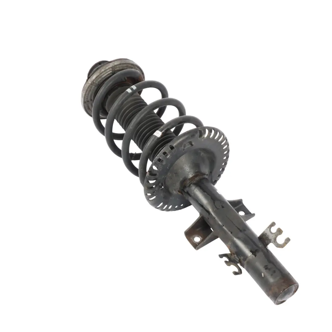 Stoßdämpfer Federbein Vorne für Volkswagen VW Transporter T5 mit Teilenummer 7H0413031N Volkswagen VW Transporter T5 Stoßdämpfer Federbein Vorne - SKU 7H0413031N - Teilenummer 7H0413031N