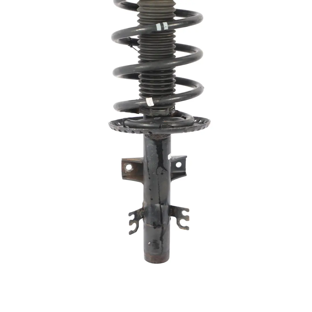 Shock Absorber Front Spring Strut to Volkswagen VW Transporter T5 with Part number 7H0413031N Volkswagen VW Transporter T5 Shock Absorber Front Spring Strut - SKU 7H0413031N - Part number 7H0413031N