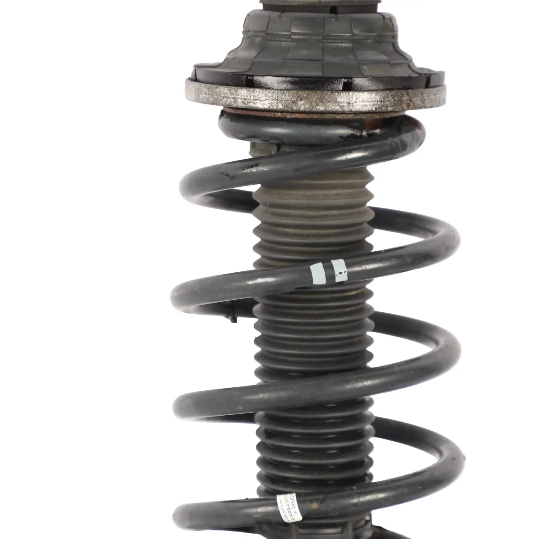 Volkswagen VW Transporter T5 Amortisseur Avant Ressort Jambe De Force - SKU 7H0413031N - Numéro de pièce 7H0413031N