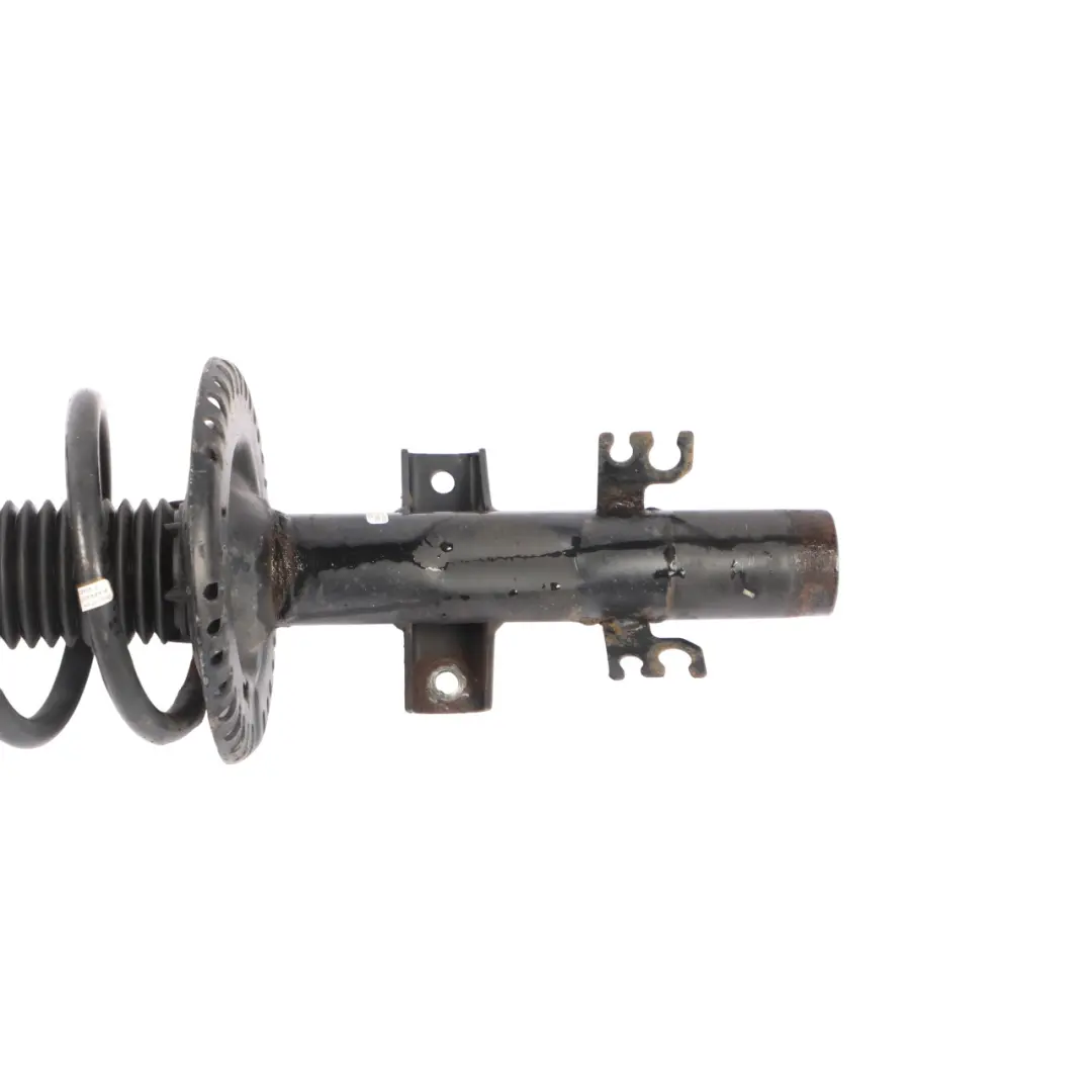 Volkswagen VW Transporter T5 Ammortizzatore Anteriore Puntone A Molla - SKU 7H0413031N - Numero di parte 7H0413031N