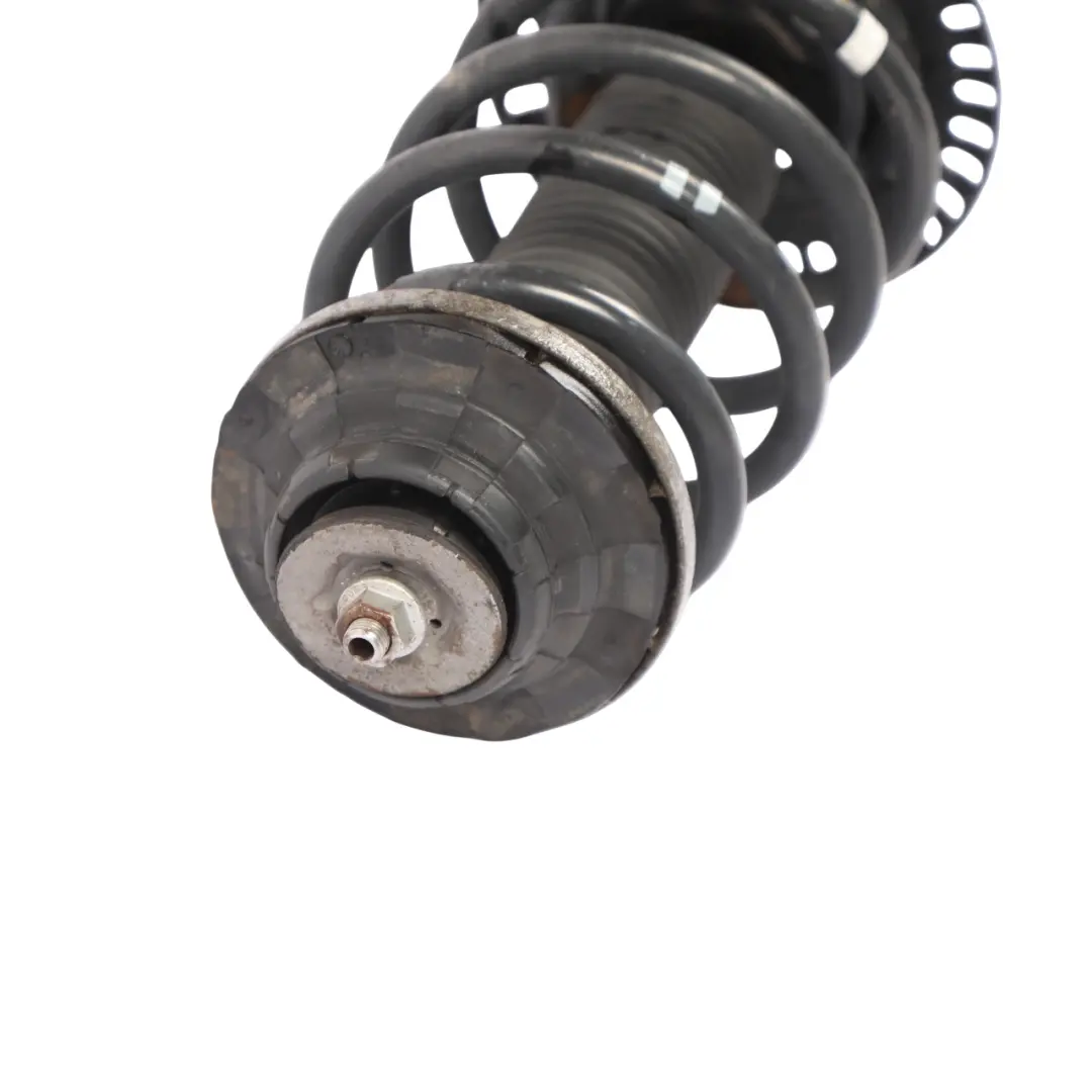 Amortisseur Avant Ressort Jambe De Force pour Volkswagen VW Transporter T5 à propos du numéro de pièce 7H0413031N Volkswagen VW Transporter T5 Amortisseur Avant Ressort Jambe De Force - SKU 7H0413031N - Numéro de pièce 7H0413031N