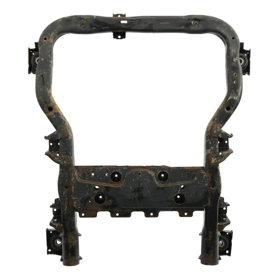 Assale Anteriore Supporto Culla per Volkswagen VW Transporter T5 con numero di parte 7H0499029AF Volkswagen VW Transporter T5 Assale Anteriore Supporto Culla - SKU 7H0499029AF - Numero di parte 7H0499029AF