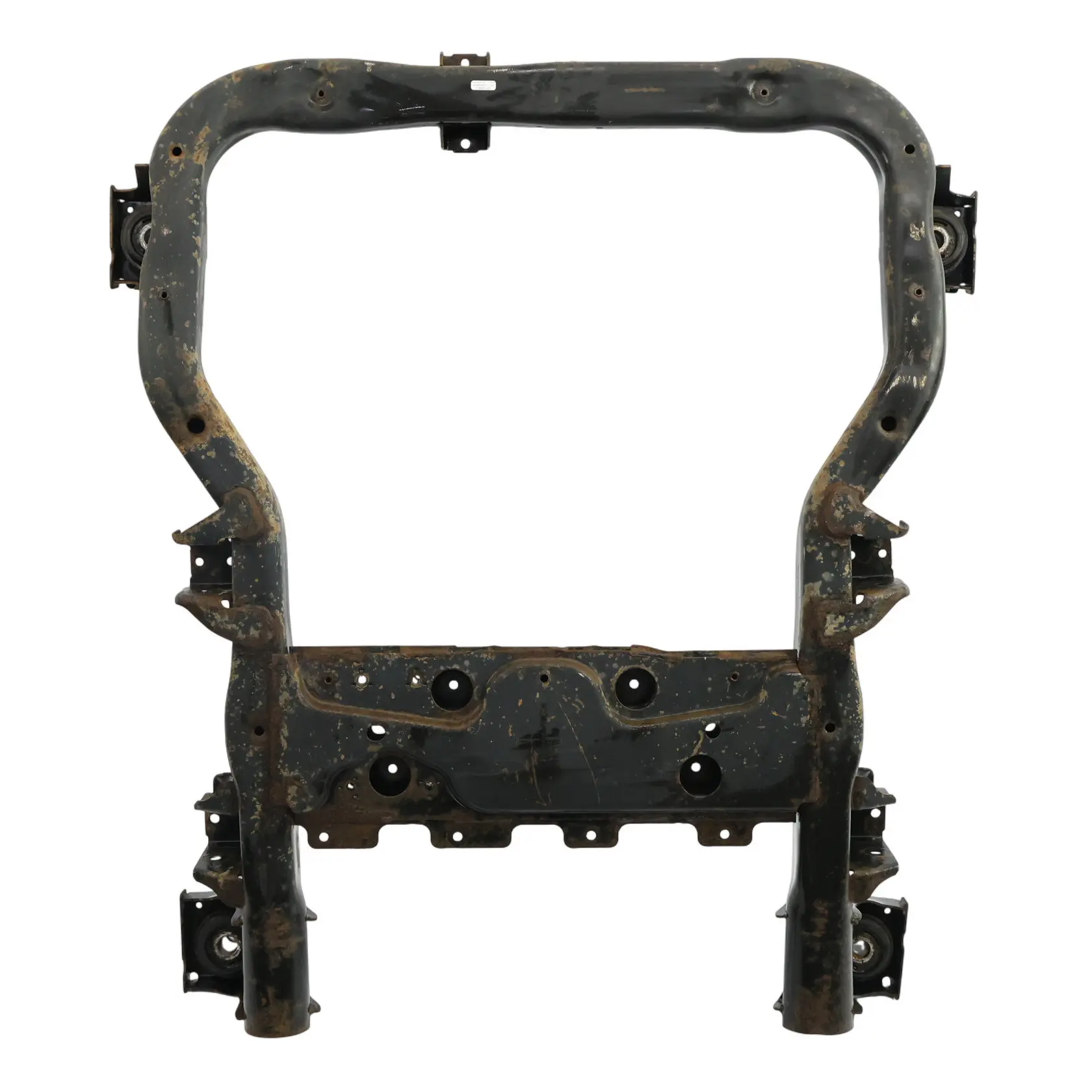 Volkswagen VW Transporter T5 Assale Anteriore Supporto Culla 7H0499029AF