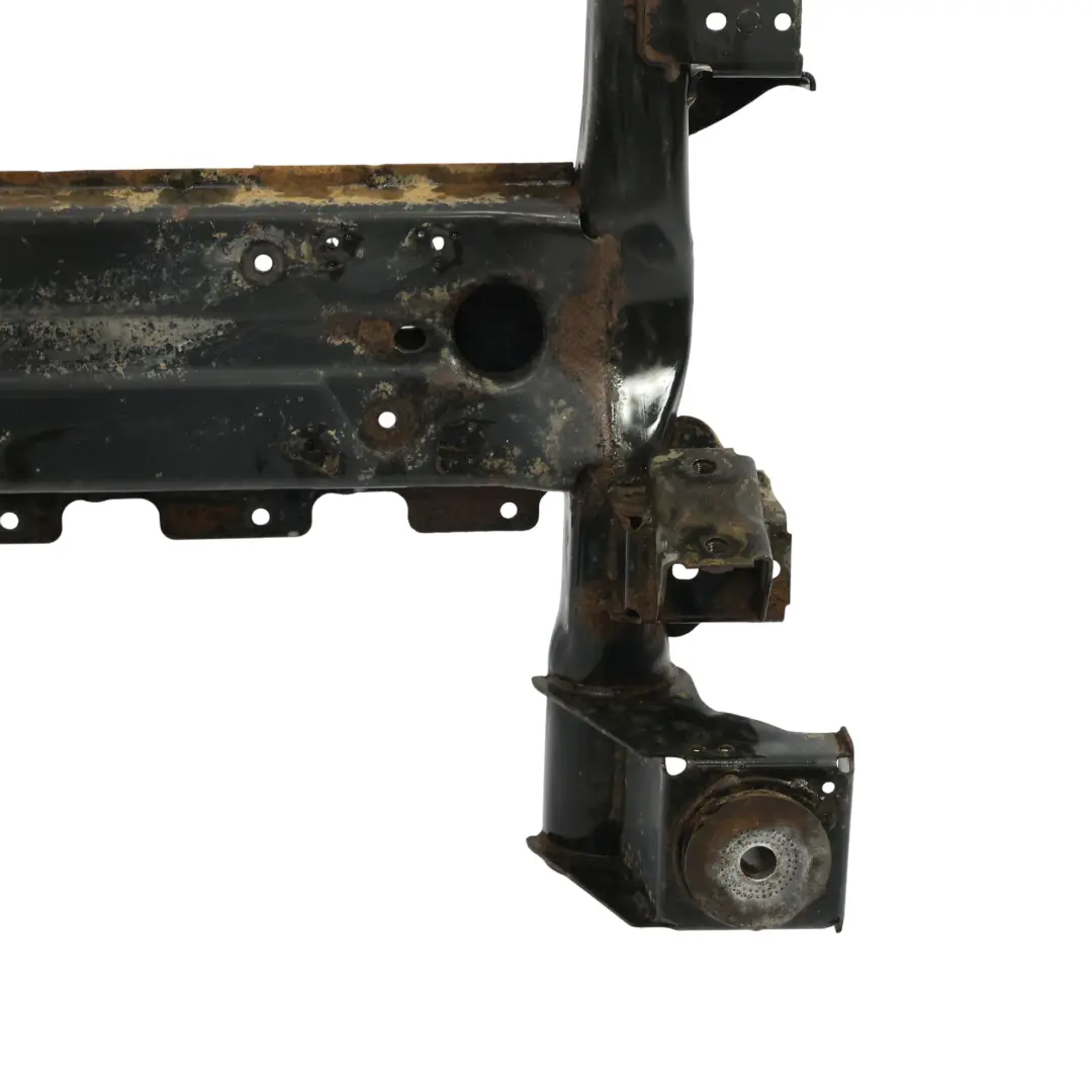 Volkswagen VW Transporter T5 Soporte Del Eje Delantero Del - SKU 7H0499029AF - Número de pieza 7H0499029AF