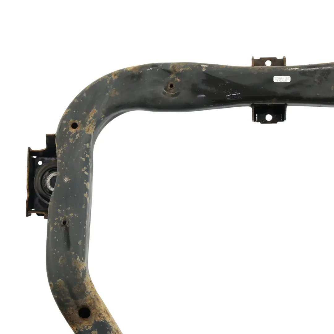 Volkswagen VW Transporter T5 Soporte Del Eje Delantero Del - SKU 7H0499029AF - Número de pieza 7H0499029AF