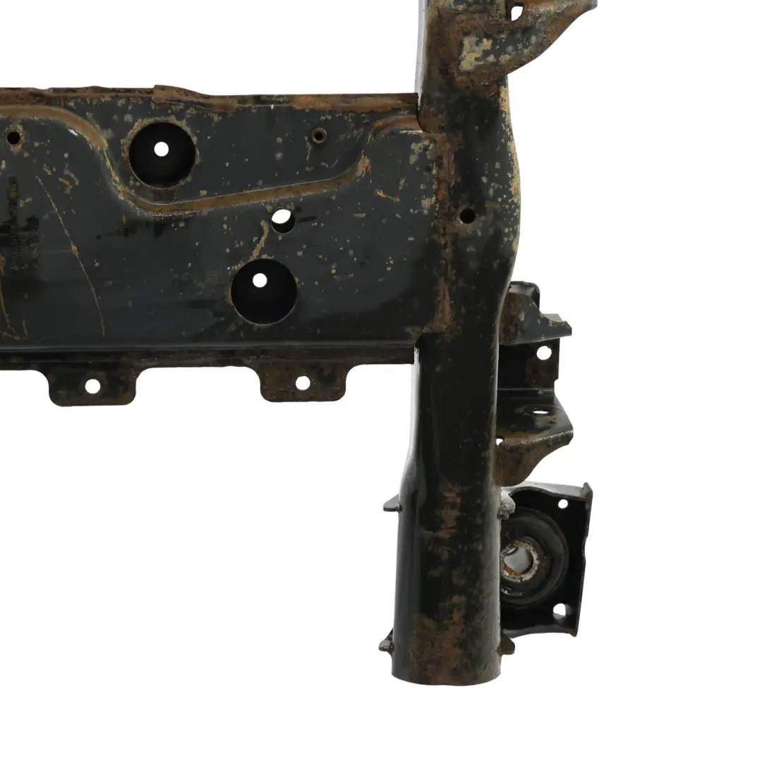 Front Axle Subframe Support Cradle Mount to Volkswagen Transporter T5 with Part number 7H0499029AF Volkswagen Transporter T5 Front Axle Subframe Support Cradle Mount - SKU 7H0499029AF - Part number 7H0499029AF