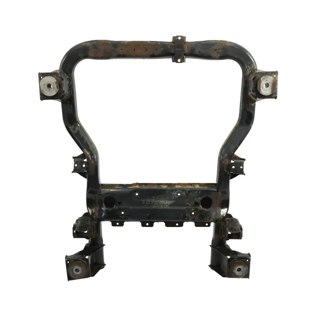 Soporte Del Eje Delantero Del para Volkswagen VW Transporter T5 con número de pieza 7H0499029AF Volkswagen VW Transporter T5 Soporte Del Eje Delantero Del - SKU 7H0499029AF - Número de pieza 7H0499029AF