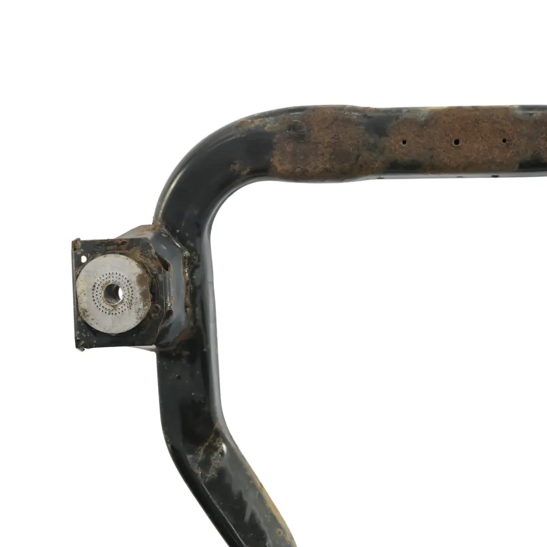 Volkswagen VW Transporter T5 Soporte Del Eje Delantero Del - SKU 7H0499029AF - Número de pieza 7H0499029AF