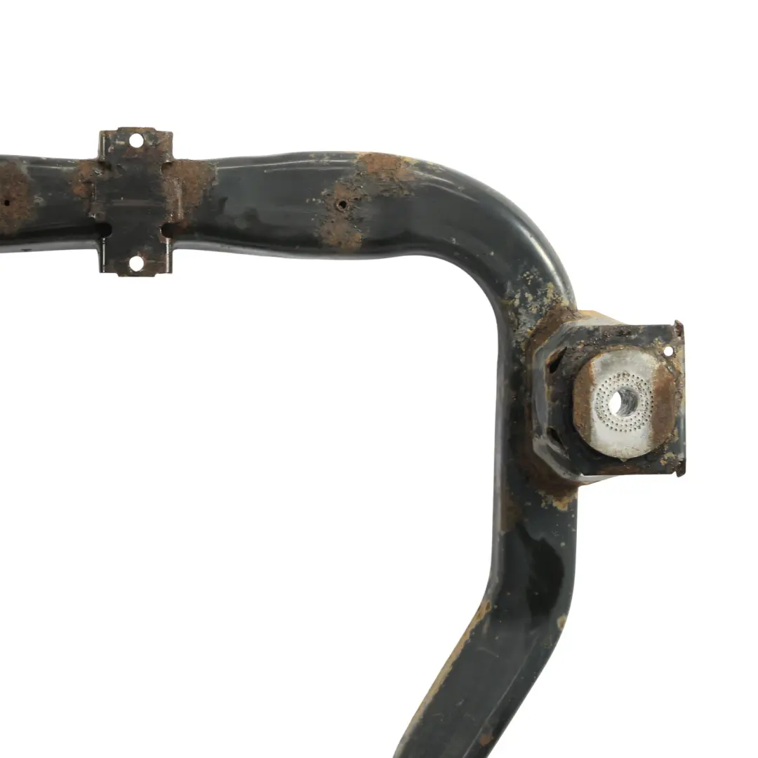 Volkswagen VW Transporter T5 Soporte Del Eje Delantero Del - SKU 7H0499029AF - Número de pieza 7H0499029AF