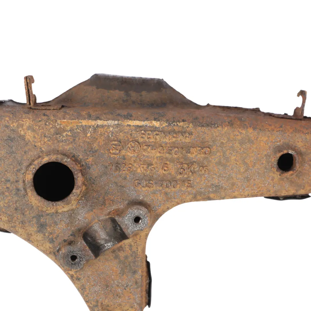 Moyeu Roulement Fusée Arrière Gauche 7H0501413D pour Volkswagen Transporter T5 à propos du numéro de pièce 7H0501071E Volkswagen Transporter T5 Moyeu Roulement Fusée Arrière Gauche 7H0501413D - SKU 7H0501071E-2 - Numéro de pièce 7H0501071E