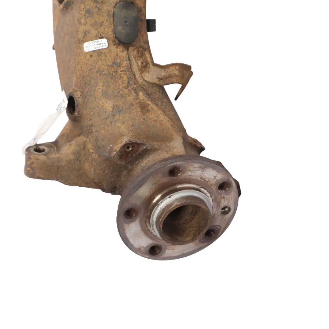 Moyeu Roulement Fusée Arrière Gauche 7H0501413D pour Volkswagen Transporter T5 à propos du numéro de pièce 7H0501071E Volkswagen Transporter T5 Moyeu Roulement Fusée Arrière Gauche 7H0501413D - SKU 7H0501071E-2 - Numéro de pièce 7H0501071E