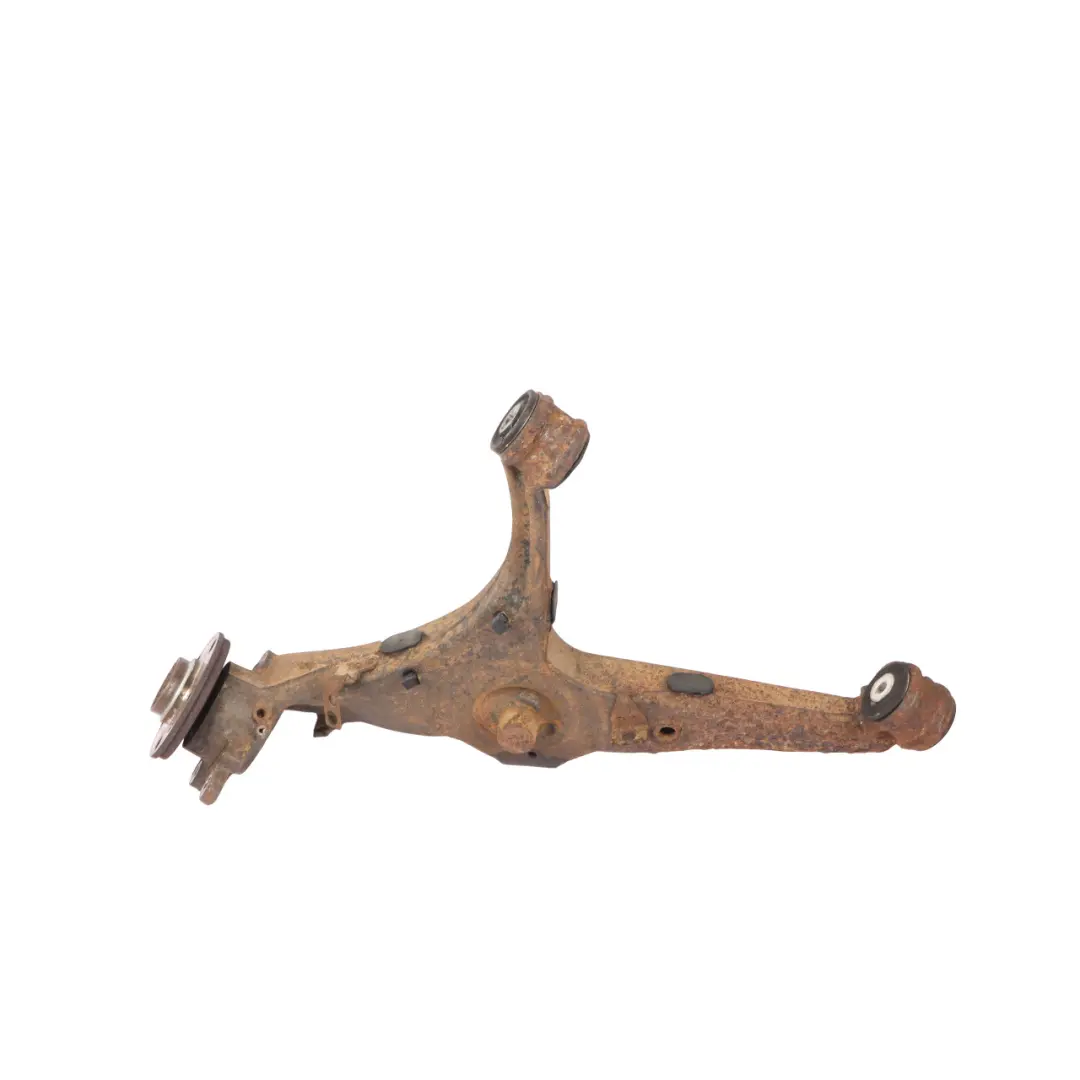 Volkswagen Transporter T5 Mozzo Cuscinetto Posteriore Sinistro 7H0501413D - SKU 7H0501071E-2 - Numero di parte 7H0501071E