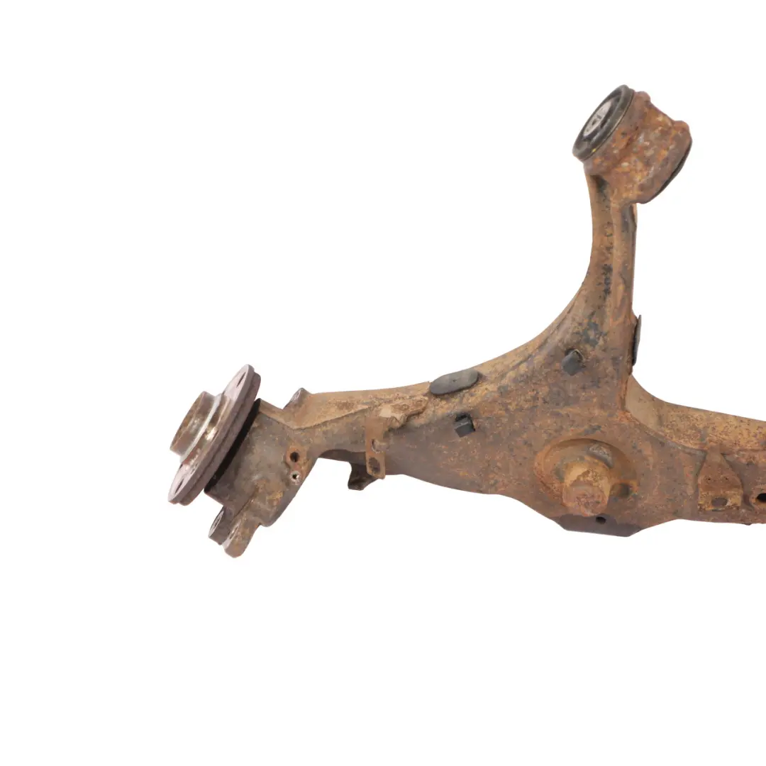 Mozzo Cuscinetto Posteriore Sinistro 7H0501413D per Volkswagen Transporter T5 con numero di parte 7H0501071E Volkswagen Transporter T5 Mozzo Cuscinetto Posteriore Sinistro 7H0501413D - SKU 7H0501071E-2 - Numero di parte 7H0501071E