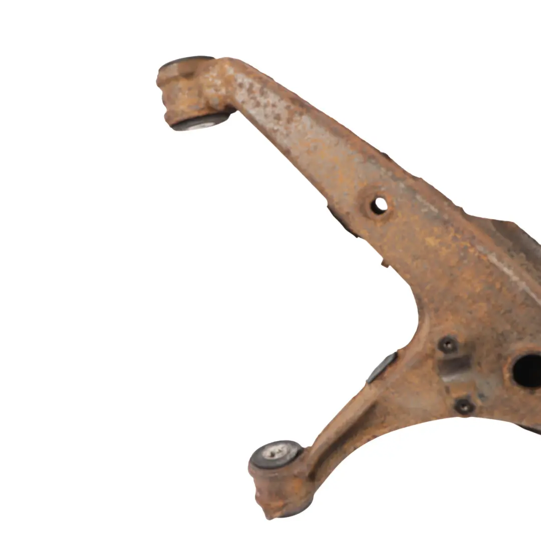 VW Transporter T5 Wheel Hub Bearing Steering Knuckle Rear Right O/S 7H0501414D - SKU 7H0501072E - Part number 7H0501072E