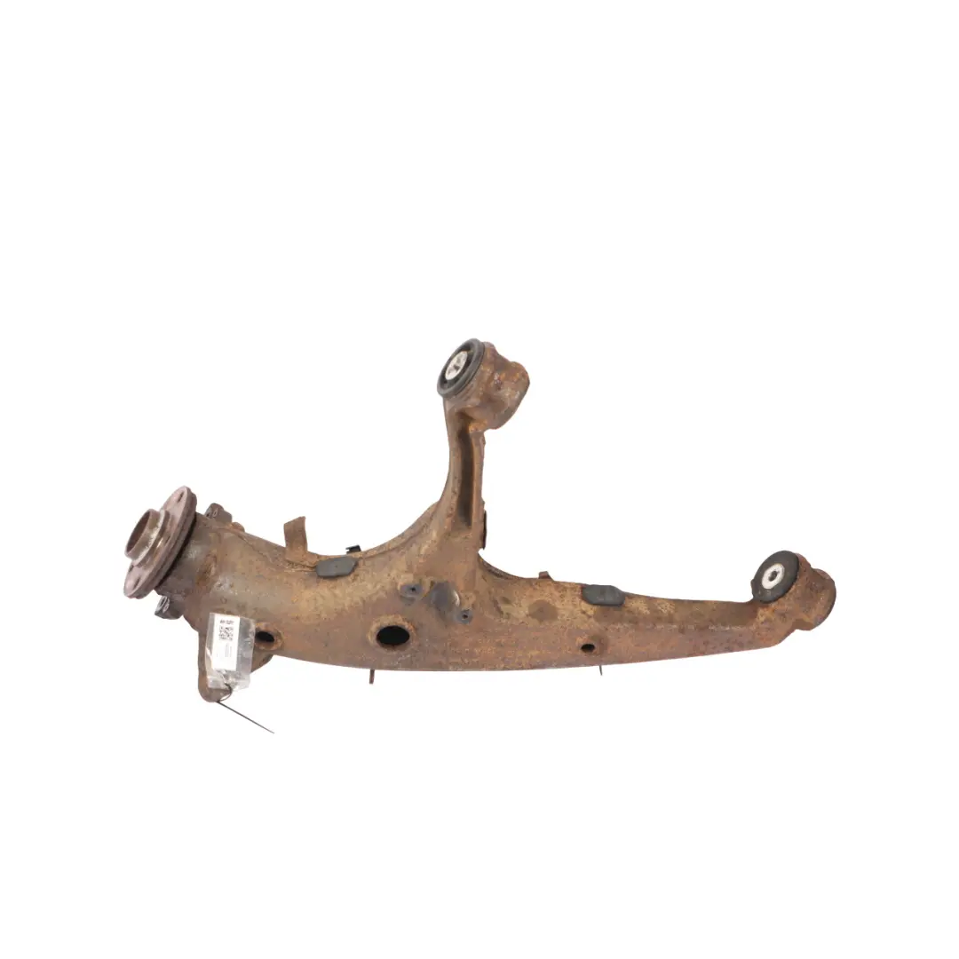 VW Transporter T5 Rear Wheel Hub Bearing Steering Knuckle Right O/S 7H0501414D - SKU 7H0501072E - Part number 7H0501072E