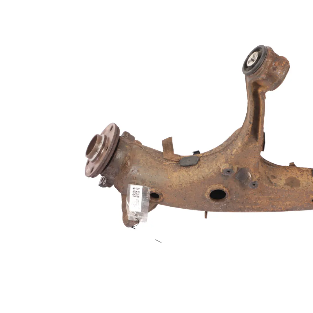 Hub Bearing Steering Knuckle Right O/S 7H0501414D to VW Transporter T5 Rear Wheel with Part number 7H0501072E VW Transporter T5 Rear Wheel Hub Bearing Steering Knuckle Right O/S 7H0501414D - SKU 7H0501072E - Part number 7H0501072E