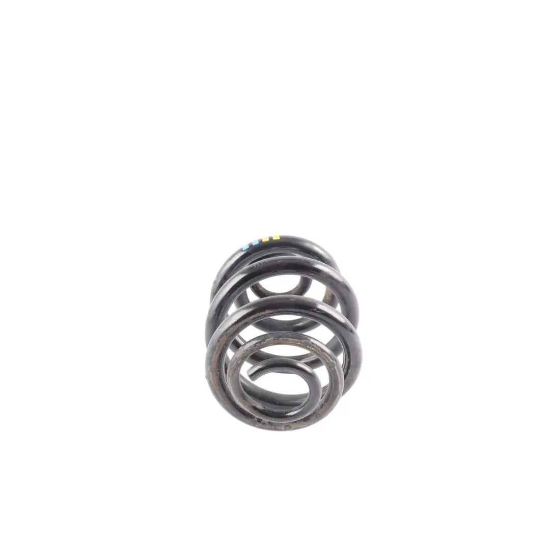 Volkswagen Transporter T5 Rear Coil Spring Set Left Right N/O/S - SKU 7H0511115AT - Part number 7H0511115AT