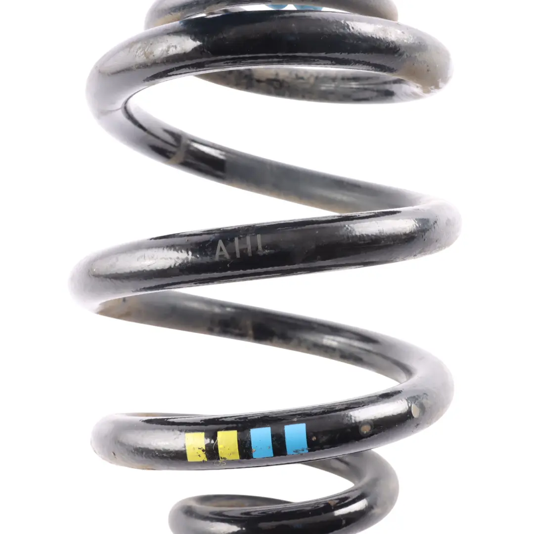 Coil Spring Set Left Right N/O/S to Volkswagen Transporter T5 Rear with Part number 7H0511115AT Volkswagen Transporter T5 Rear Coil Spring Set Left Right N/O/S - SKU 7H0511115AT - Part number 7H0511115AT