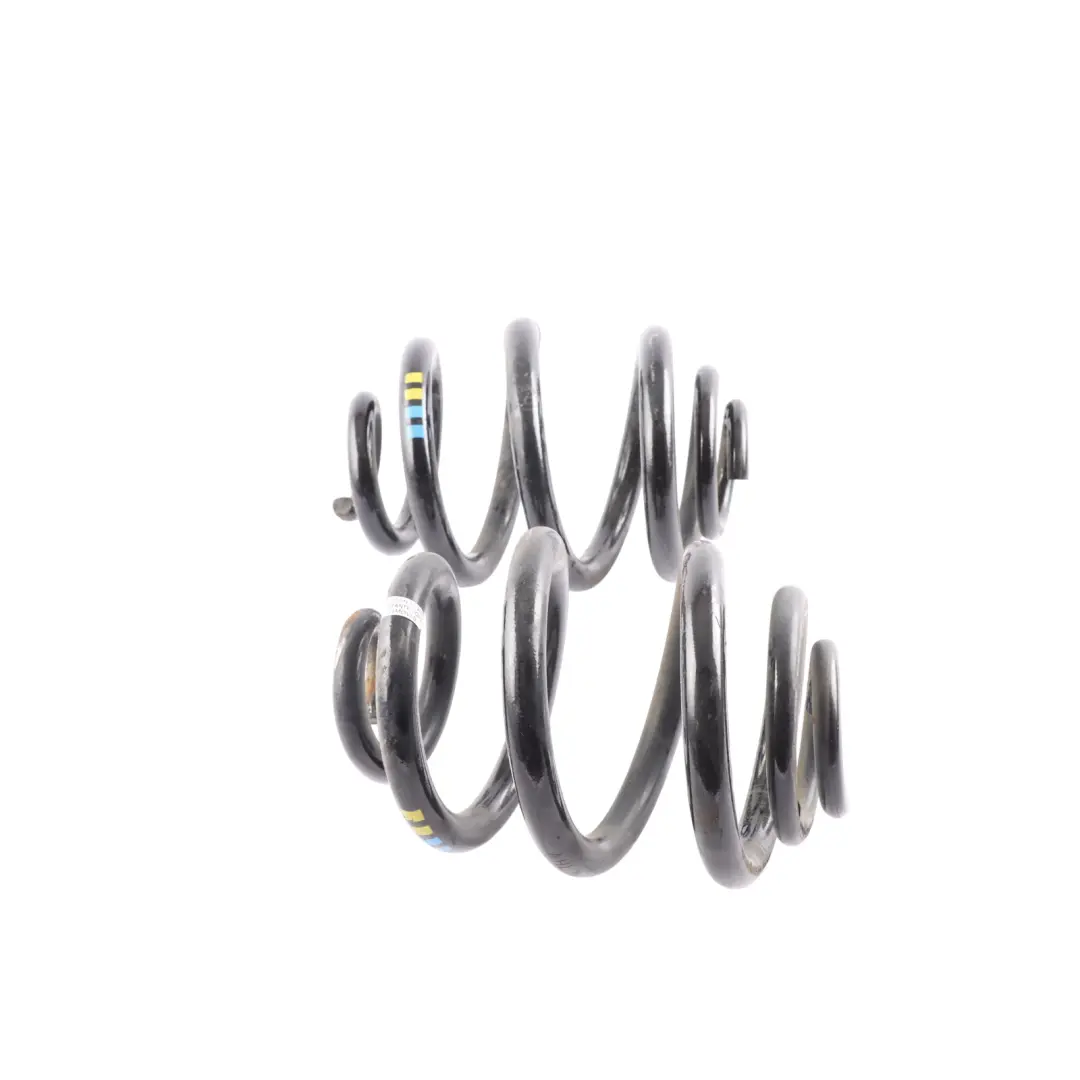 Volkswagen Transporter T5 Rear Coil Spring Set Left Right N/O/S - SKU 7H0511115AT - Part number 7H0511115AT