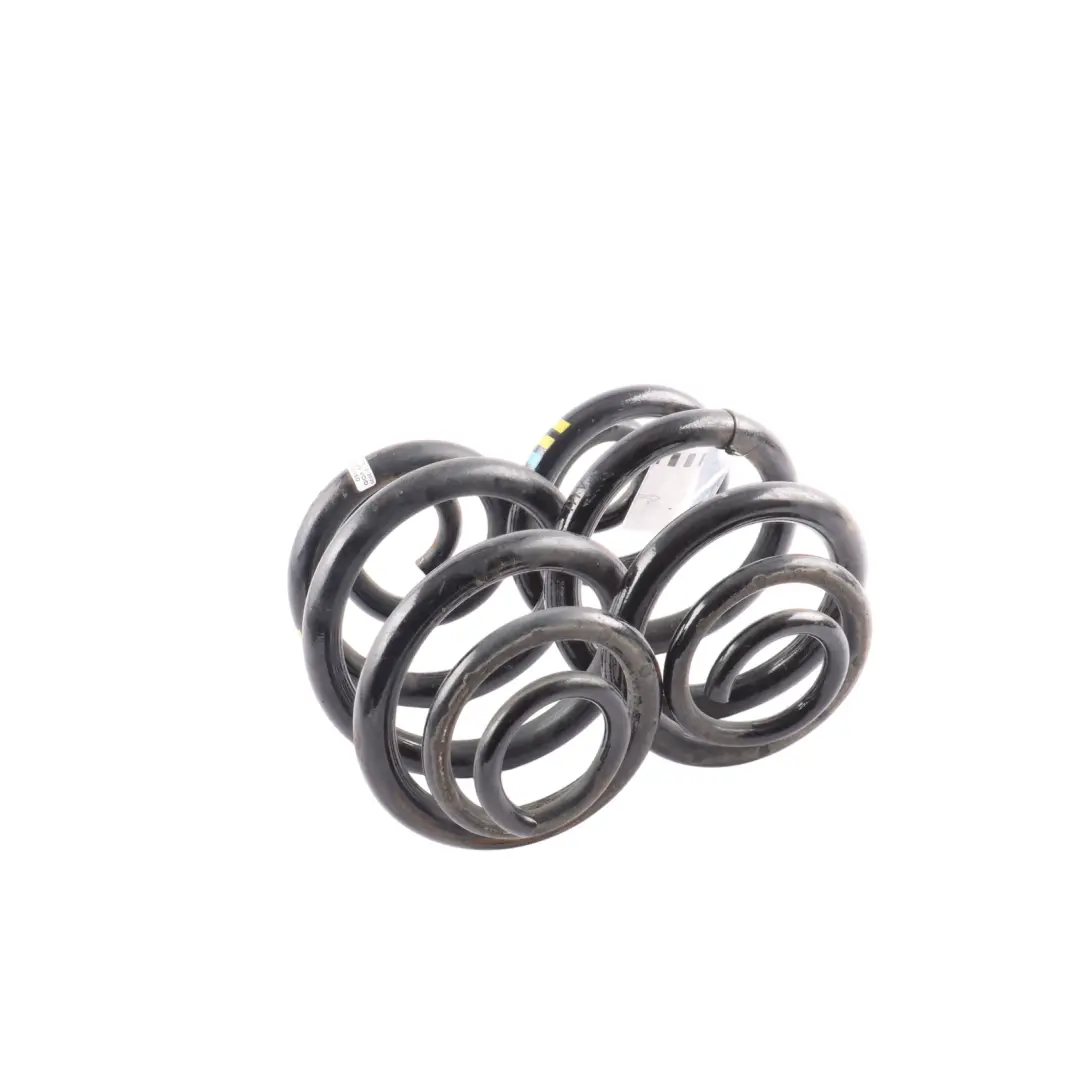 Volkswagen Transporter T5 Rear Coil Spring Set Left Right N/O/S - SKU 7H0511115AT - Part number 7H0511115AT