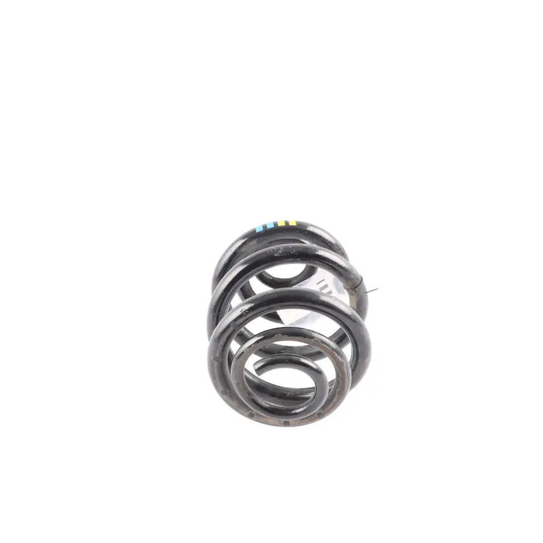 Coil Spring Set Left Right N/O/S to Volkswagen Transporter T5 Rear with Part number 7H0511115AT Volkswagen Transporter T5 Rear Coil Spring Set Left Right N/O/S - SKU 7H0511115AT - Part number 7H0511115AT