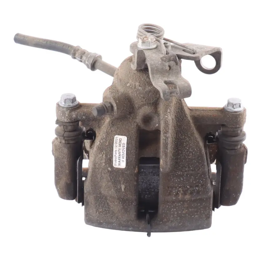 Volkswagen Transporter T6 Bremssattel Gehäuse Hinten Links 7H0615423A