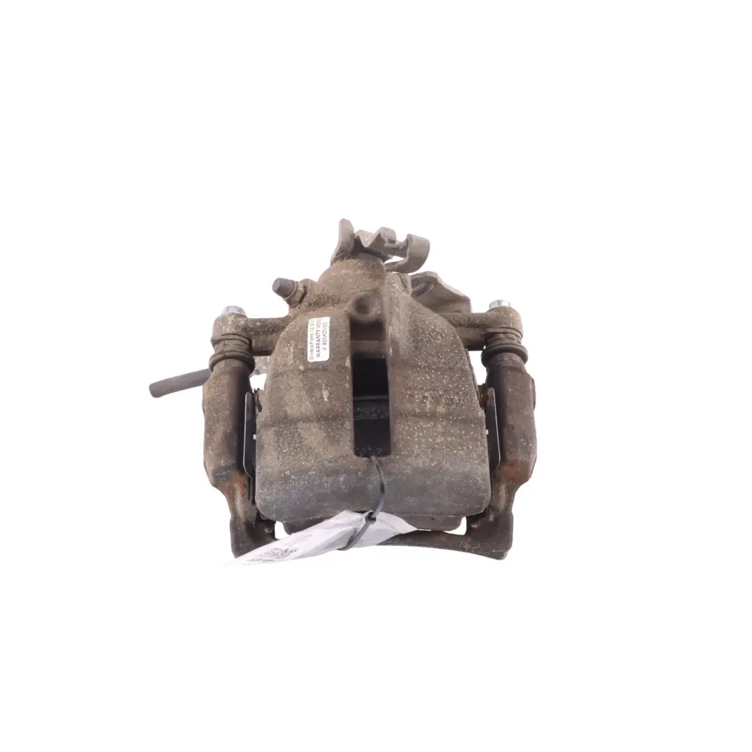 Volkswagen Transporter T6 Bremssattel Gehäuse Hinten Links - SKU 7H0615423A - Teilenummer 7H0615423A