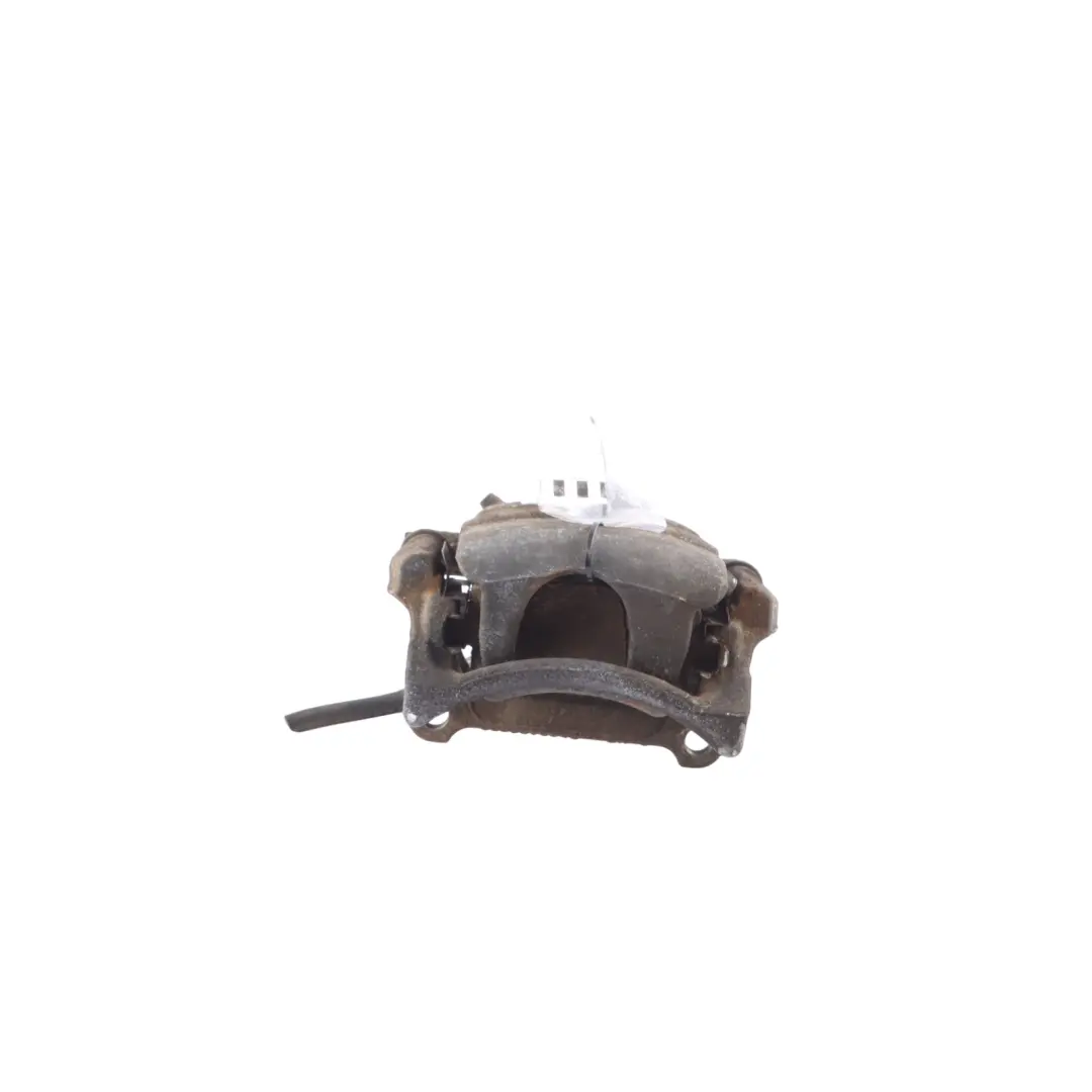 Brake Caliper Housing Left N/S to Volkswagen Transporter T6 Rear with Part number 7H0615423A Volkswagen Transporter T6 Rear Brake Caliper Housing Left N/S - SKU 7H0615423A - Part number 7H0615423A