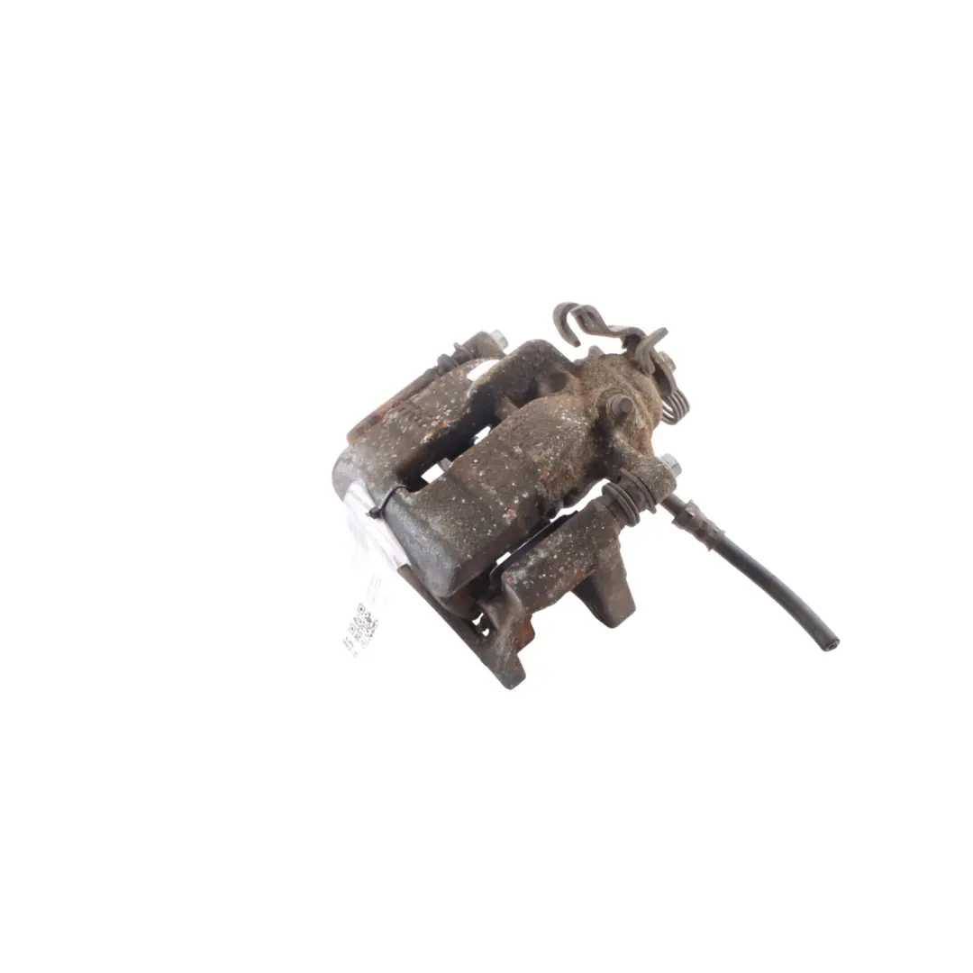 Volkswagen Transporter T6 Bremssattel Gehäuse Hinten Rechts - SKU 7H0615424A - Teilenummer 7H0615424A