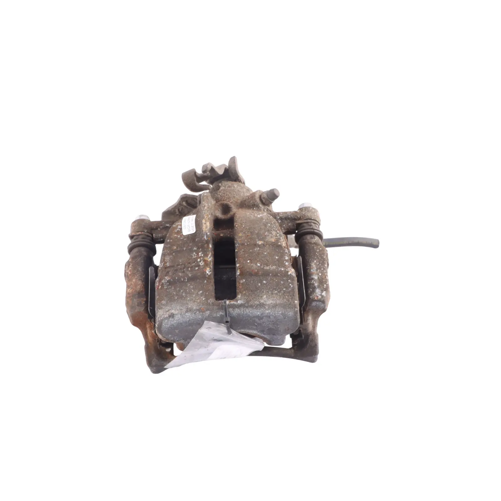 Volkswagen Transporter T6 Bremssattel Gehäuse Hinten Rechts 7H0615424A