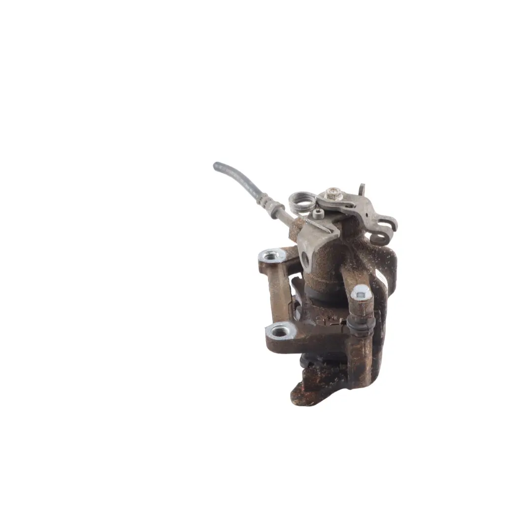 Volkswagen Transporter T6 Alloggiamento Pinza Freno Posteriore Destro - SKU 7H0615424A - Numero di parte 7H0615424A