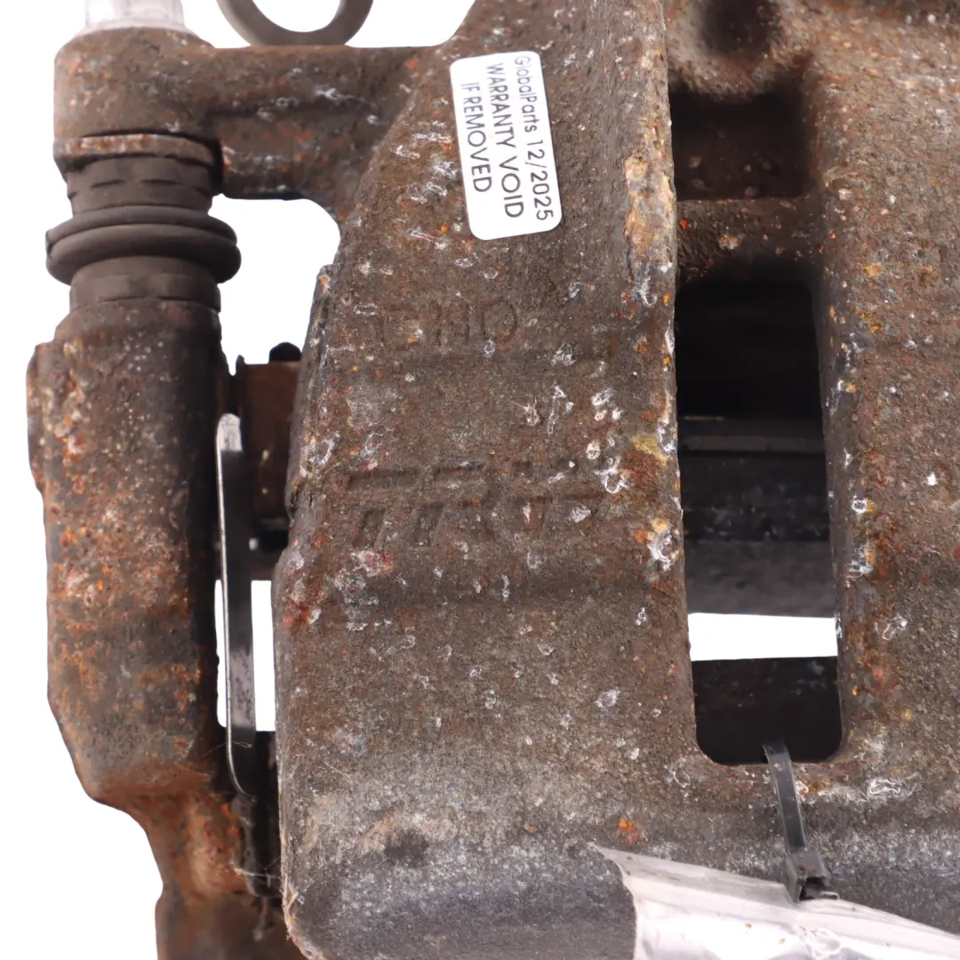 Volkswagen Transporter T6 Carcasa Pinza Freno Trasera Derecha - SKU 7H0615424A - Número de pieza 7H0615424A