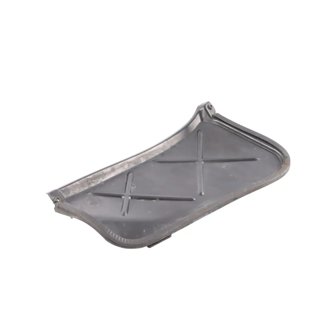 Volkswagen Transporter T5 Panneau Protection Bas Caisse Gauche - SKU 7H0805207A - Numéro de pièce 7H0805207A