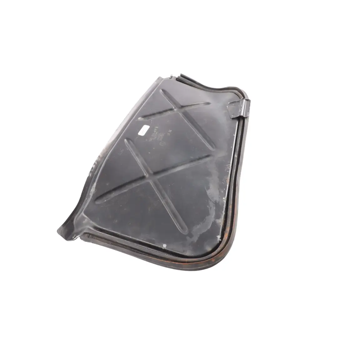 Panneau Protection Bas Caisse Gauche pour Volkswagen Transporter T5 à propos du numéro de pièce 7H0805207A Volkswagen Transporter T5 Panneau Protection Bas Caisse Gauche - SKU 7H0805207A - Numéro de pièce 7H0805207A