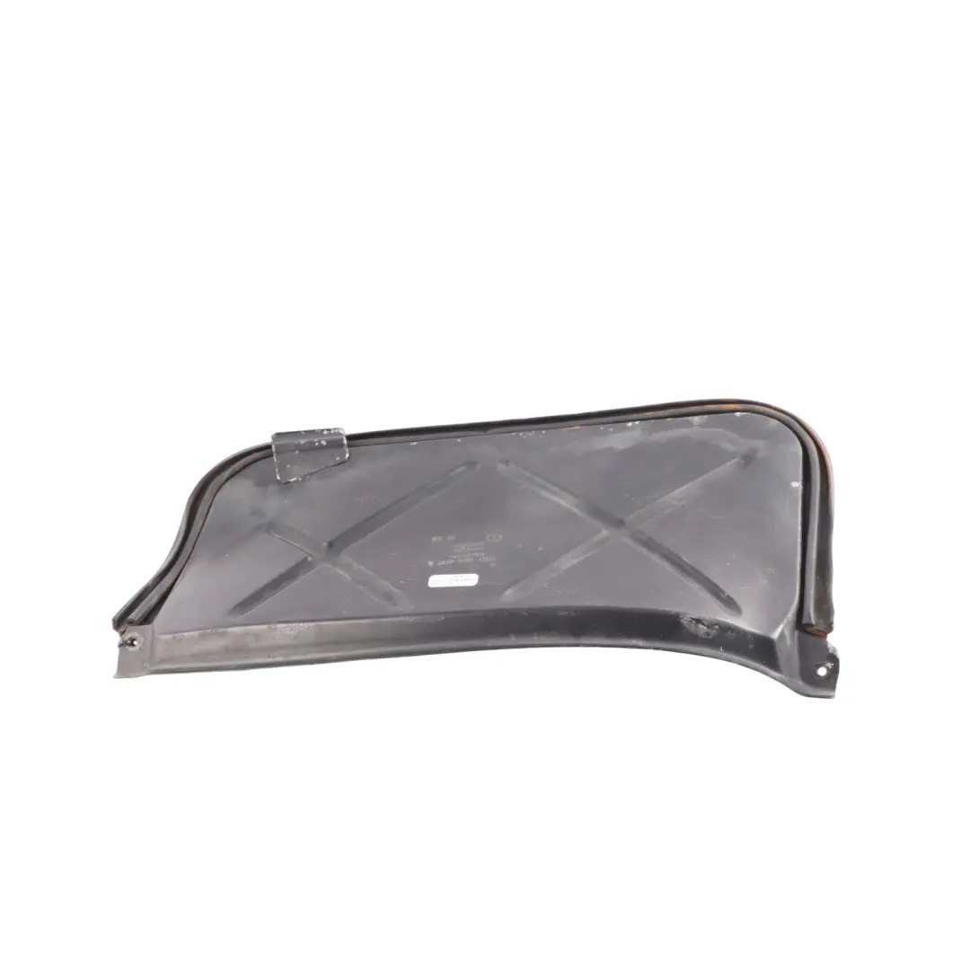 Wall Scuttle Cover Panel Left N/S to Volkswagen Transporter T5 Splash with Part number 7H0805207A Volkswagen Transporter T5 Splash Wall Scuttle Cover Panel Left N/S - SKU 7H0805207A - Part number 7H0805207A