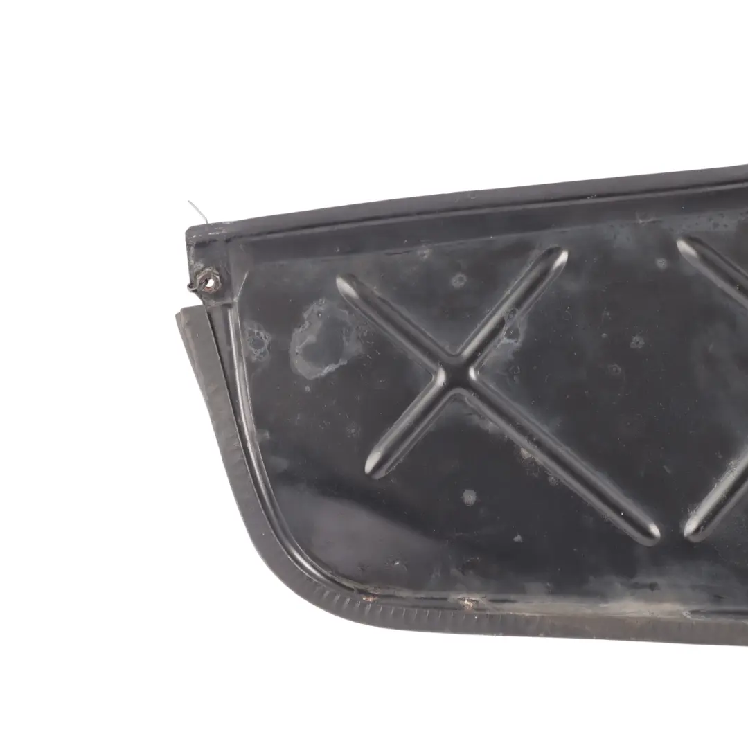 Volkswagen Transporter T5 Salpicadero Pared Tapa Panel Izquierdo - SKU 7H0805207A - Número de pieza 7H0805207A