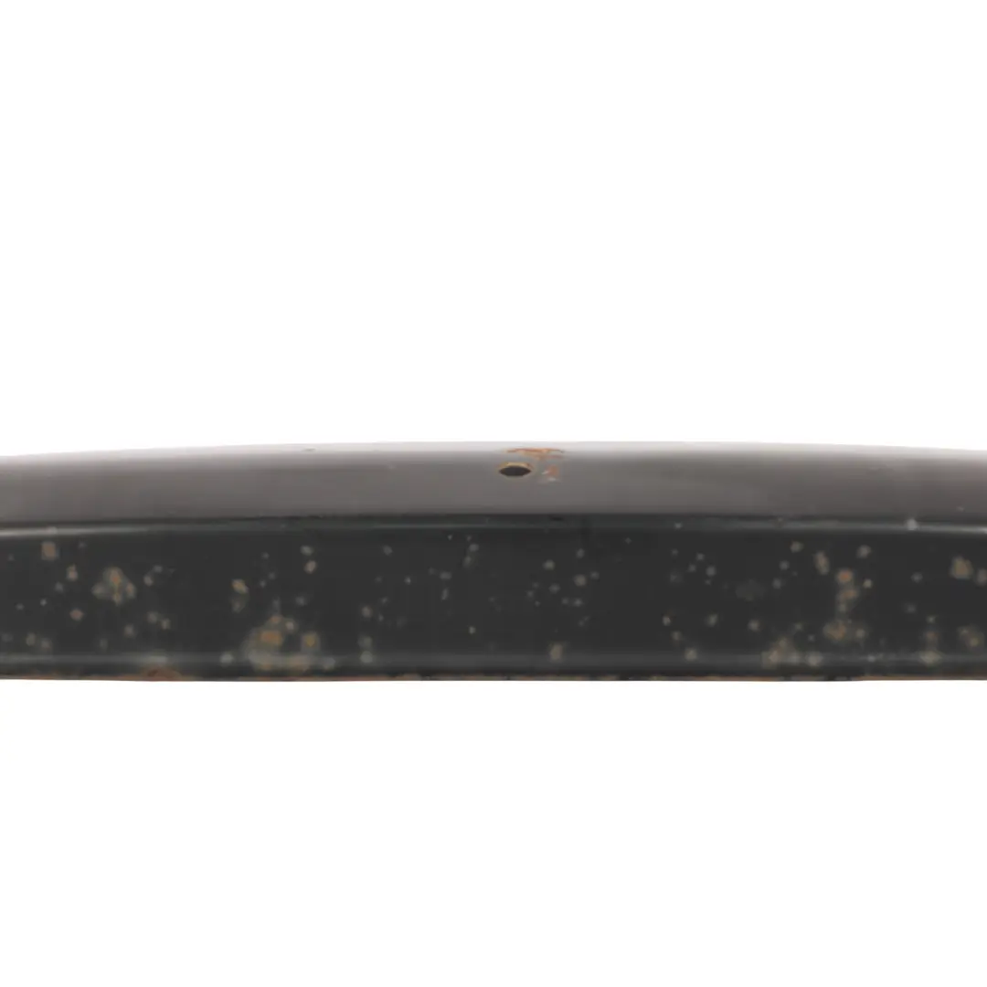 VW Transporter T5 Front Bumper Carrier Support Reinforcement Bar - SKU 7H0807109B - Part number 7H0807109B