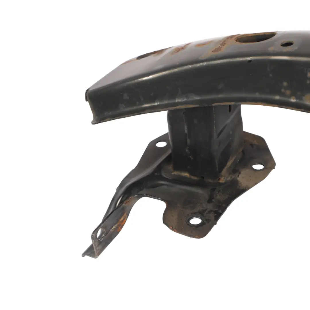 VW Transporter T5 Front Bumper Carrier Support Reinforcement Bar - SKU 7H0807109B - Part number 7H0807109B