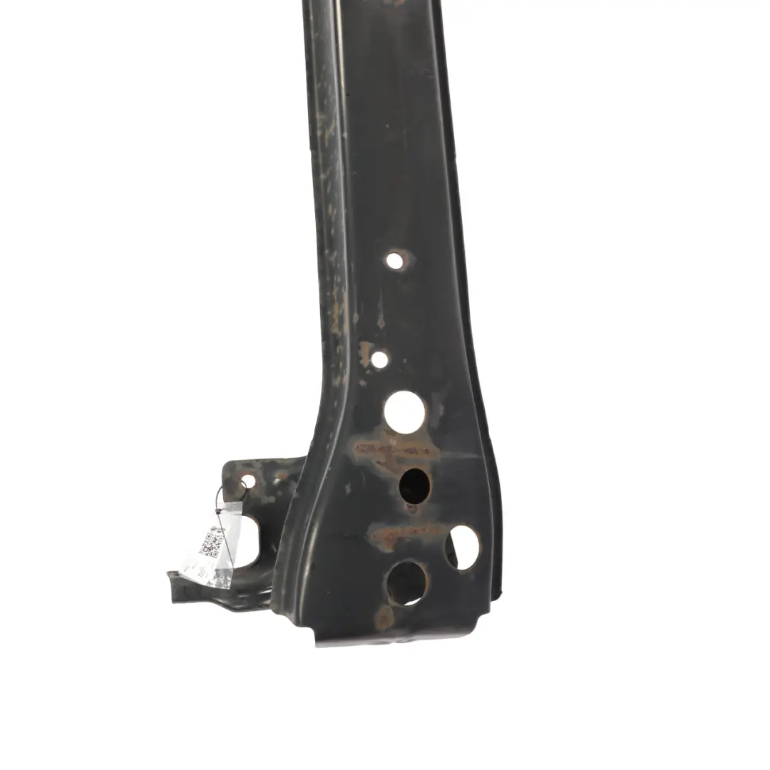 Front Bumper Carrier Support Reinforcement Bar to VW Transporter T5 with Part number 7H0807109B VW Transporter T5 Front Bumper Carrier Support Reinforcement Bar - SKU 7H0807109B - Part number 7H0807109B