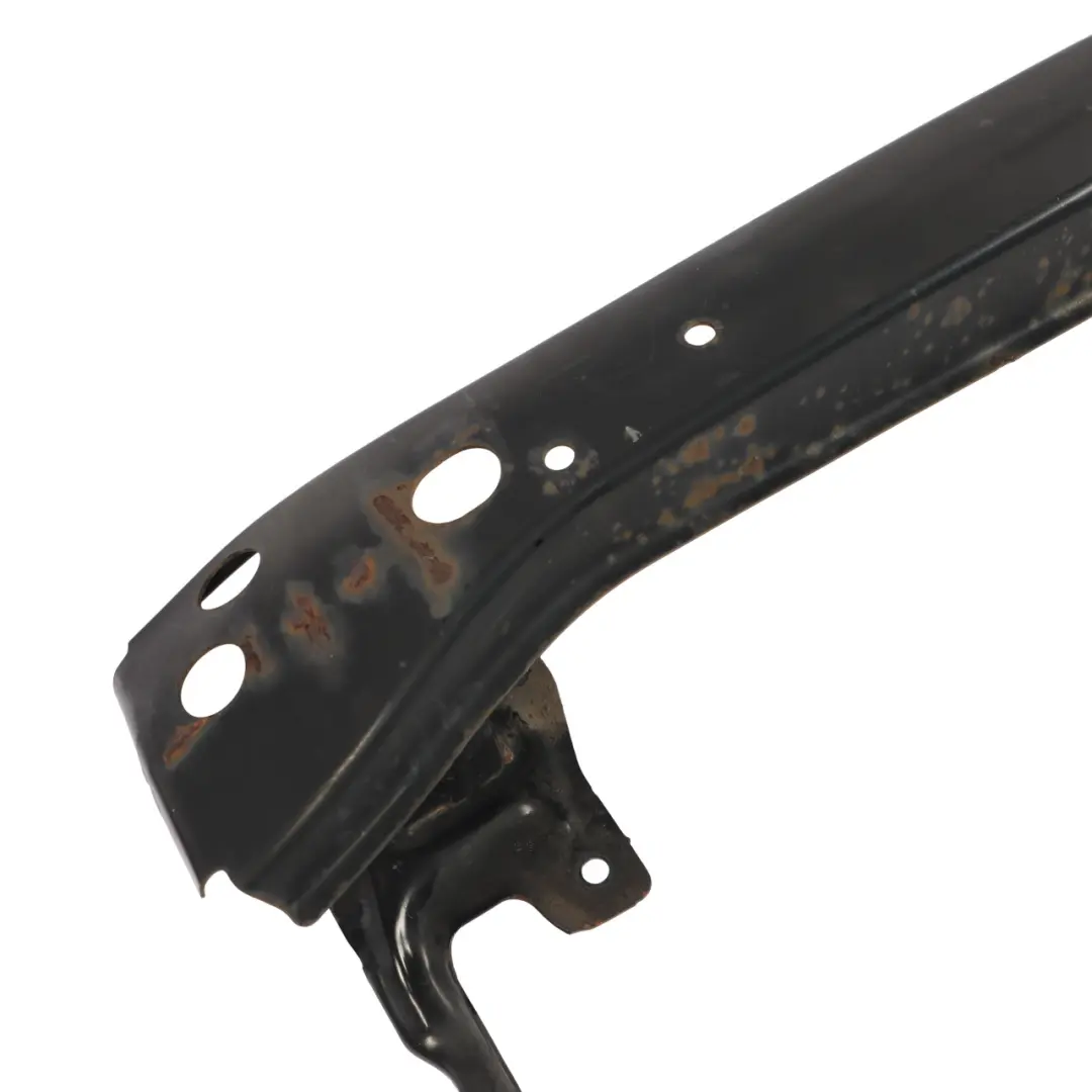 Front Bumper Carrier Support Reinforcement Bar to VW Transporter T5 with Part number 7H0807109B VW Transporter T5 Front Bumper Carrier Support Reinforcement Bar - SKU 7H0807109B - Part number 7H0807109B