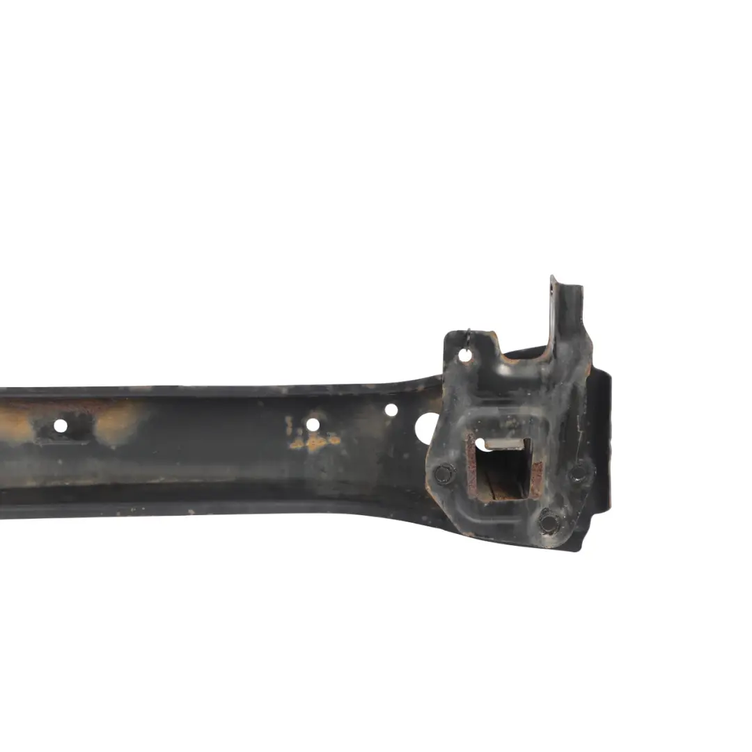 Front Bumper Carrier Support Reinforcement Bar to VW Transporter T5 with Part number 7H0807109B VW Transporter T5 Front Bumper Carrier Support Reinforcement Bar - SKU 7H0807109B - Part number 7H0807109B