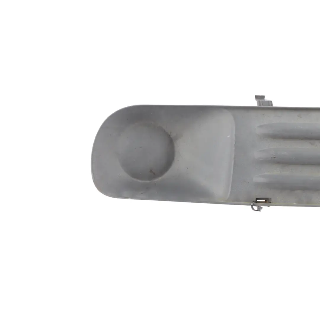 Front Bumper Insert Cover Trim Left N/S to VW Volkswagen Transporter T5 with Part number 7H0807489C VW Volkswagen Transporter T5 Front Bumper Insert Cover Trim Left N/S - SKU 7H0807489C - Part number 7H0807489C