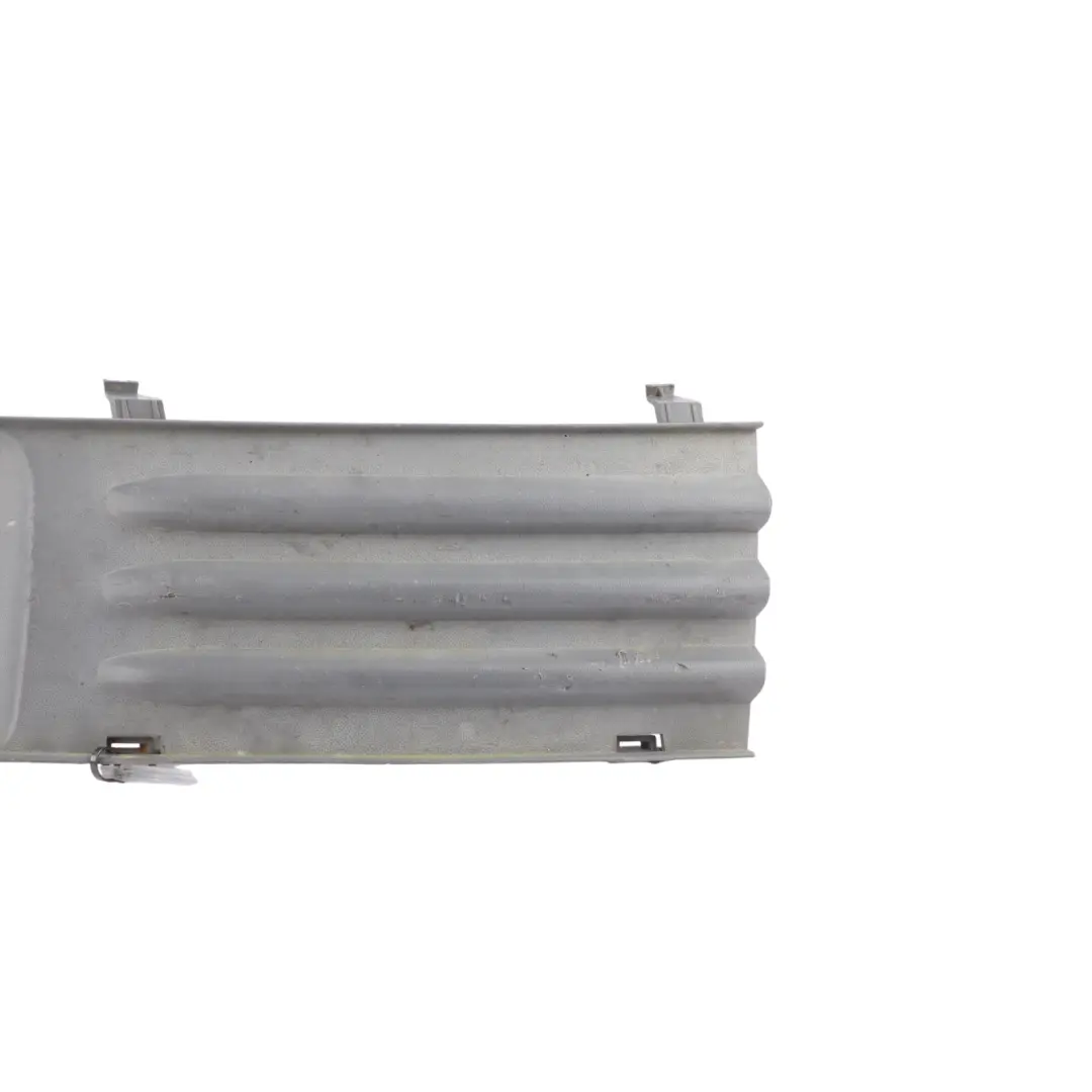 VW Volkswagen Transporter T5 Front Bumper Insert Cover Trim Left N/S - SKU 7H0807489C - Part number 7H0807489C